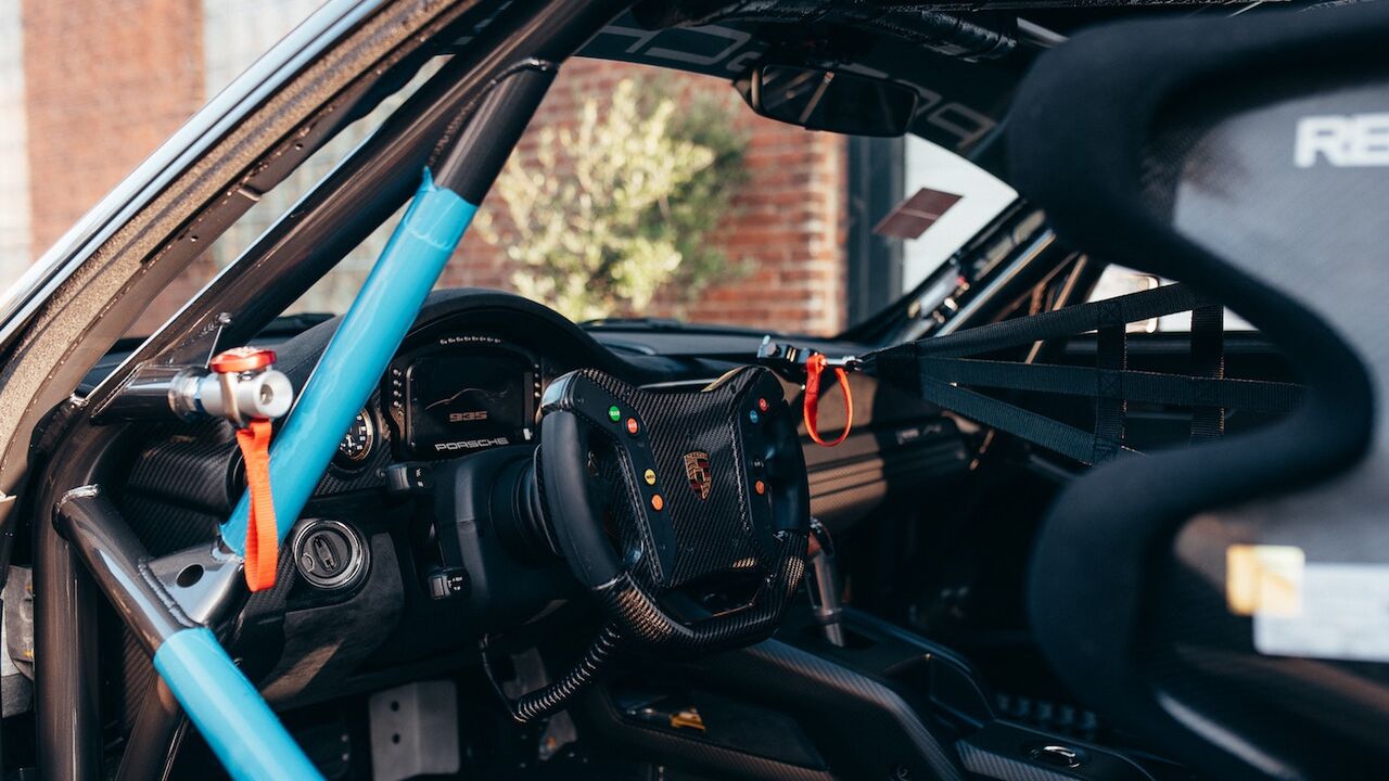 porsche 935
