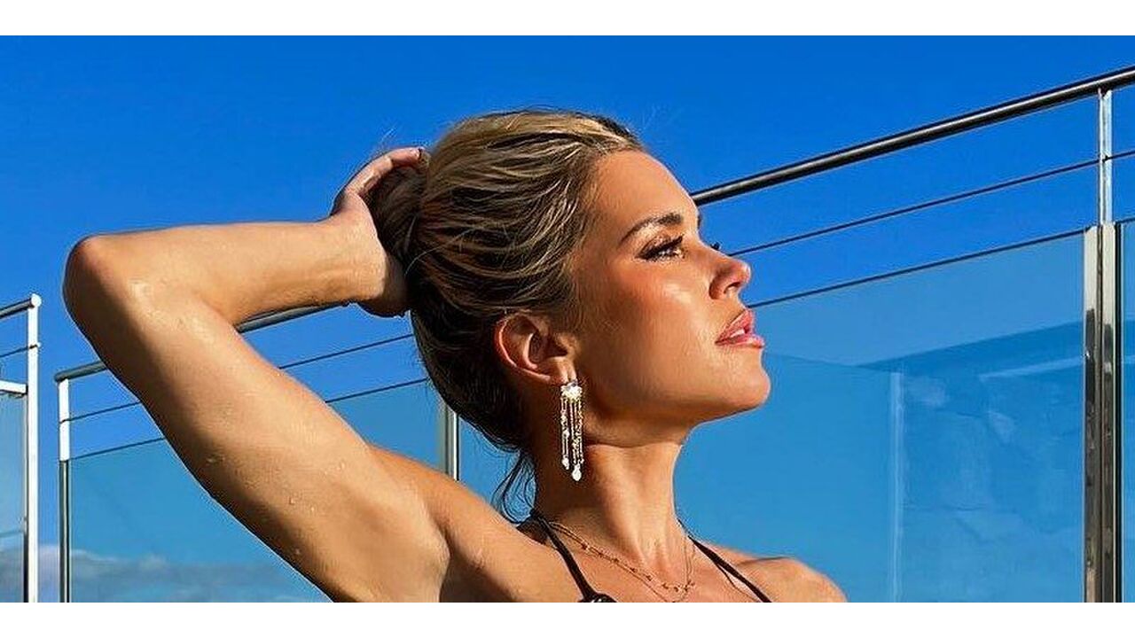 sylvie meis