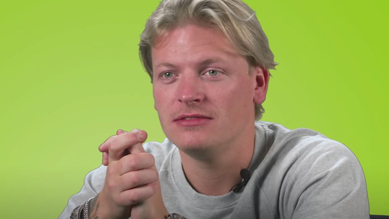 thomas berge optreden