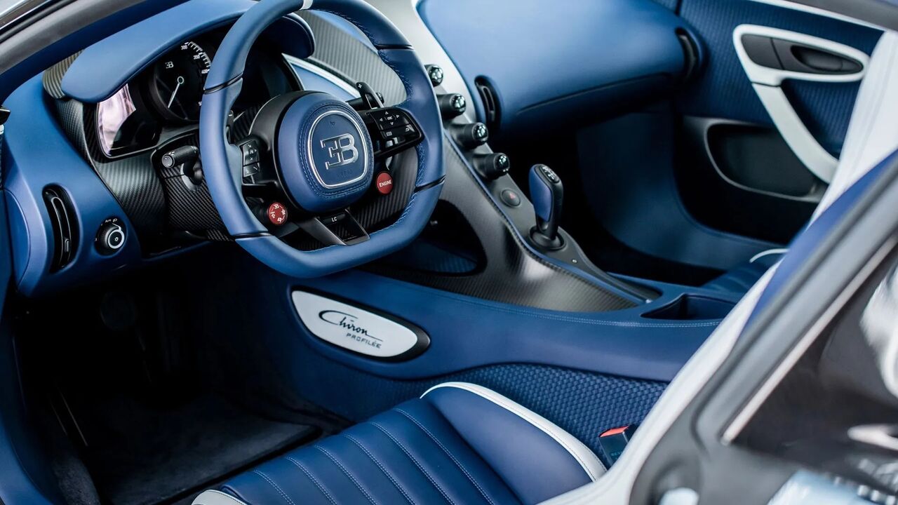 Duurste nieuwe auto ooit