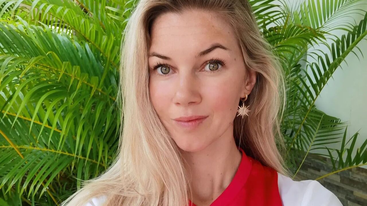 Anouk Hoogendijk