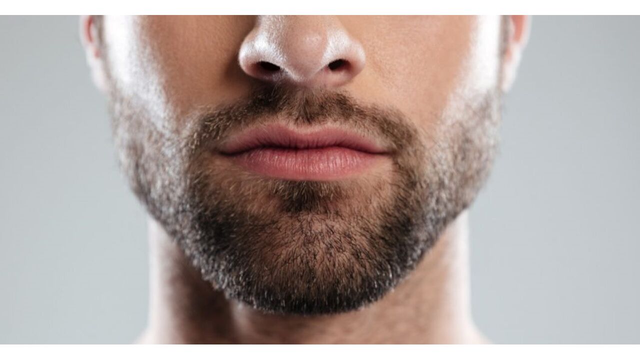 oorzaken jeukende baard