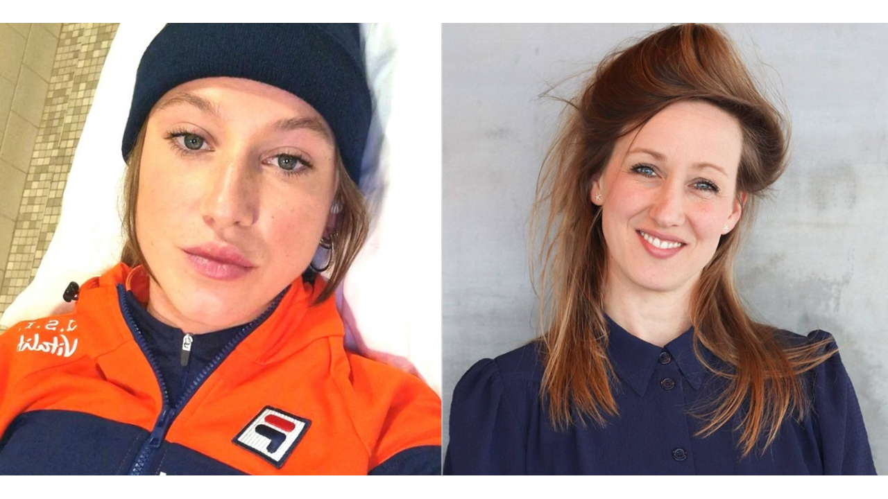 Laurien Keller Suzanne Schulting