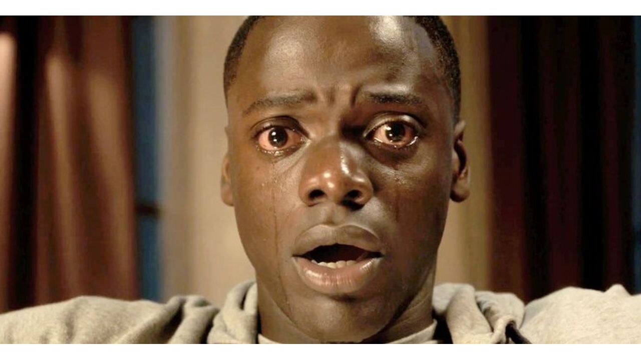 Jordan Peele nieuwe film