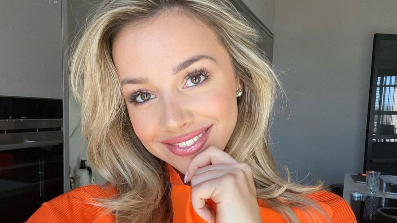 Emma Heesters