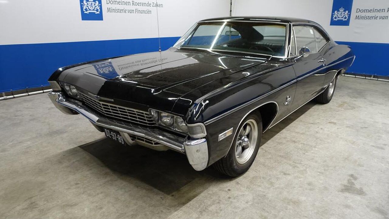Chevrolet Impala