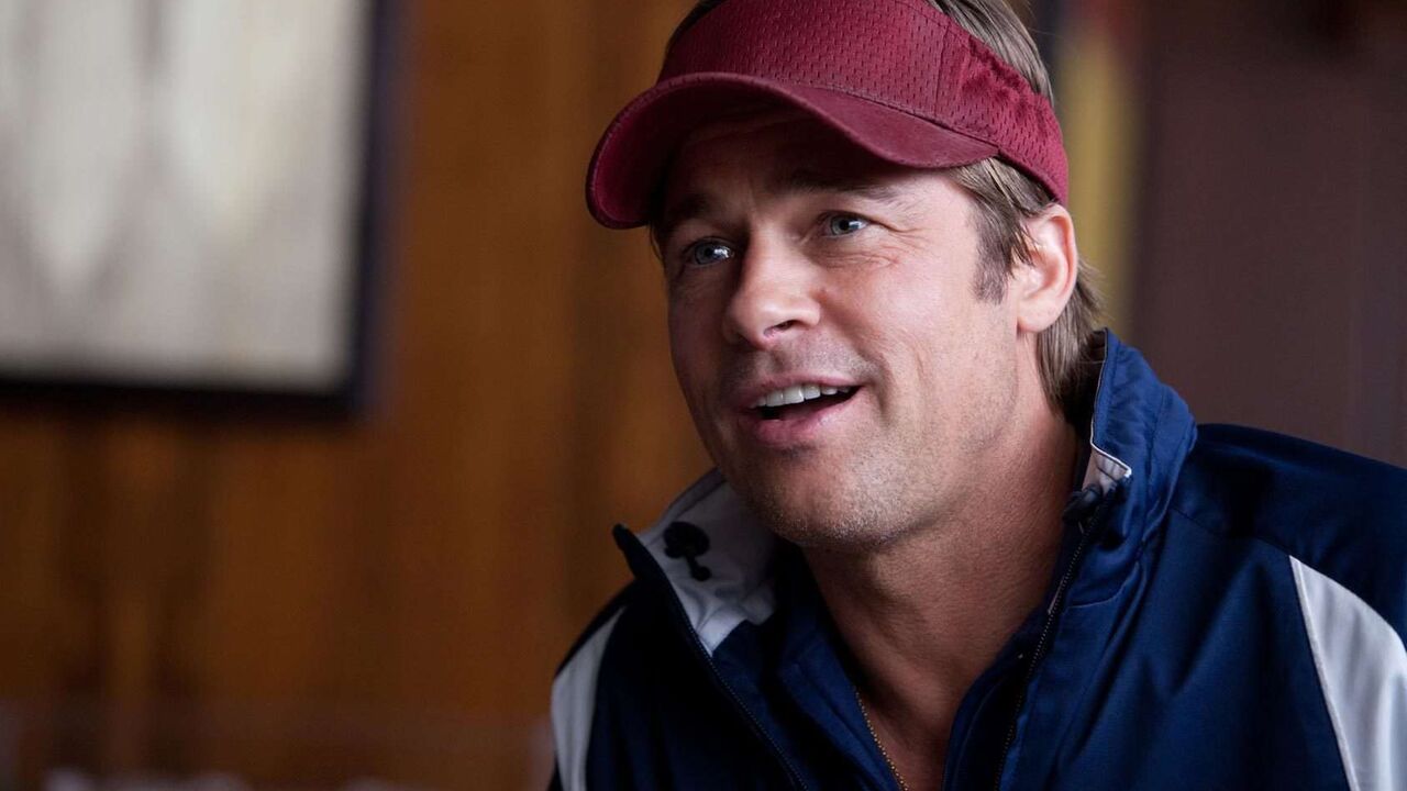 villa Brad Pitt