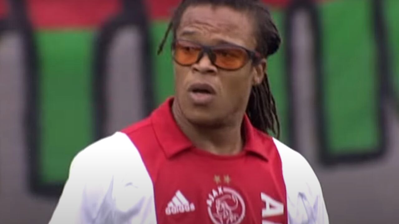 voetballers doping