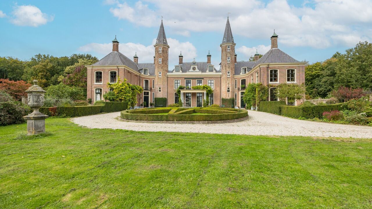 funda kasteel