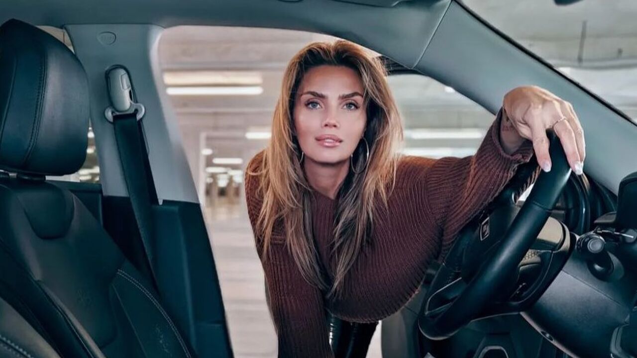 kim feenstra auto