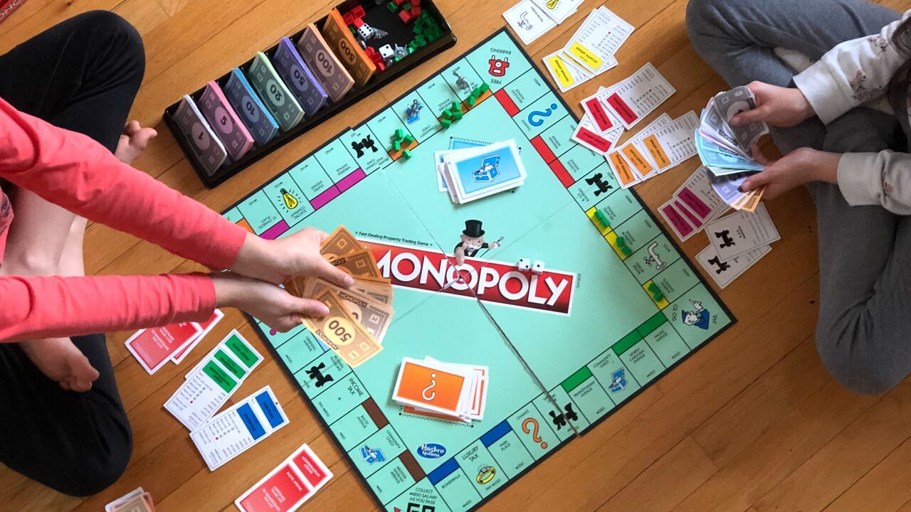 monopoly