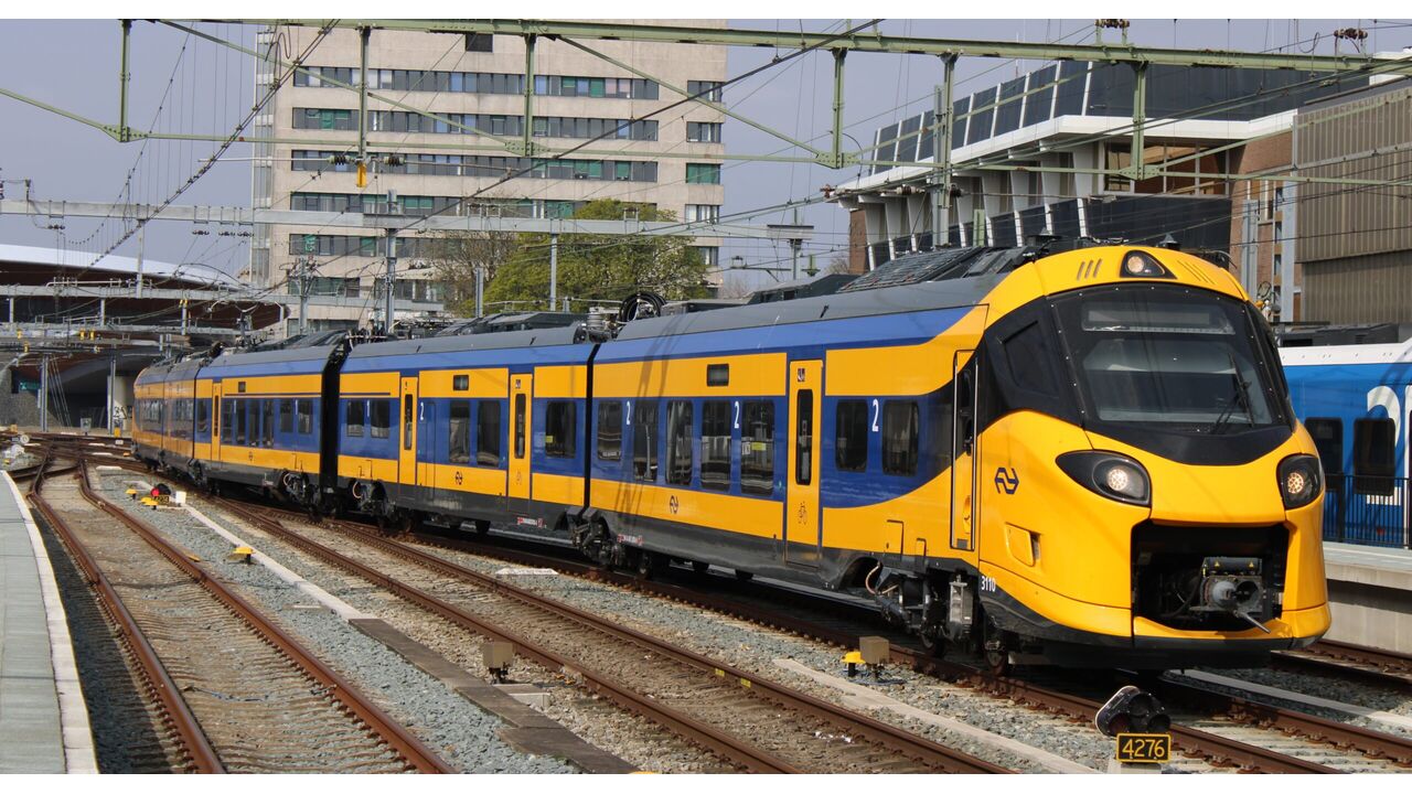 NS Intercity New Generation (ICNG)