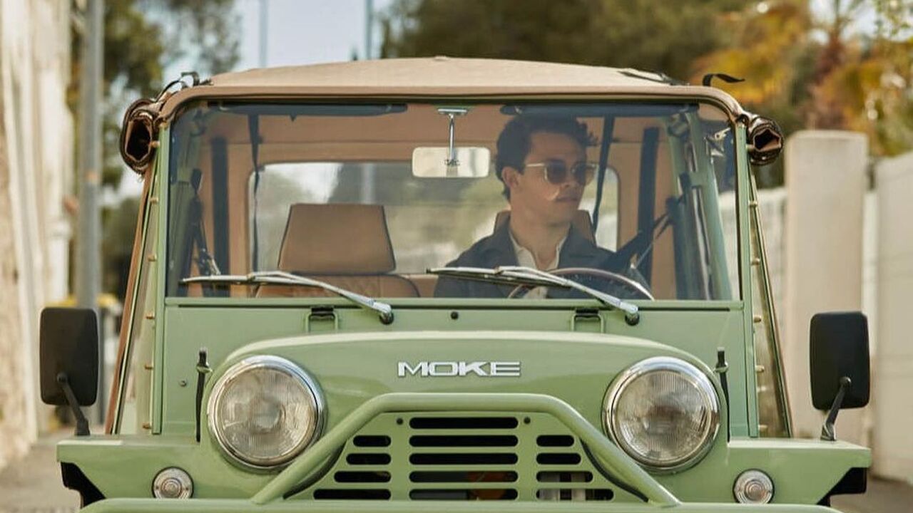 nyck de vries auto
