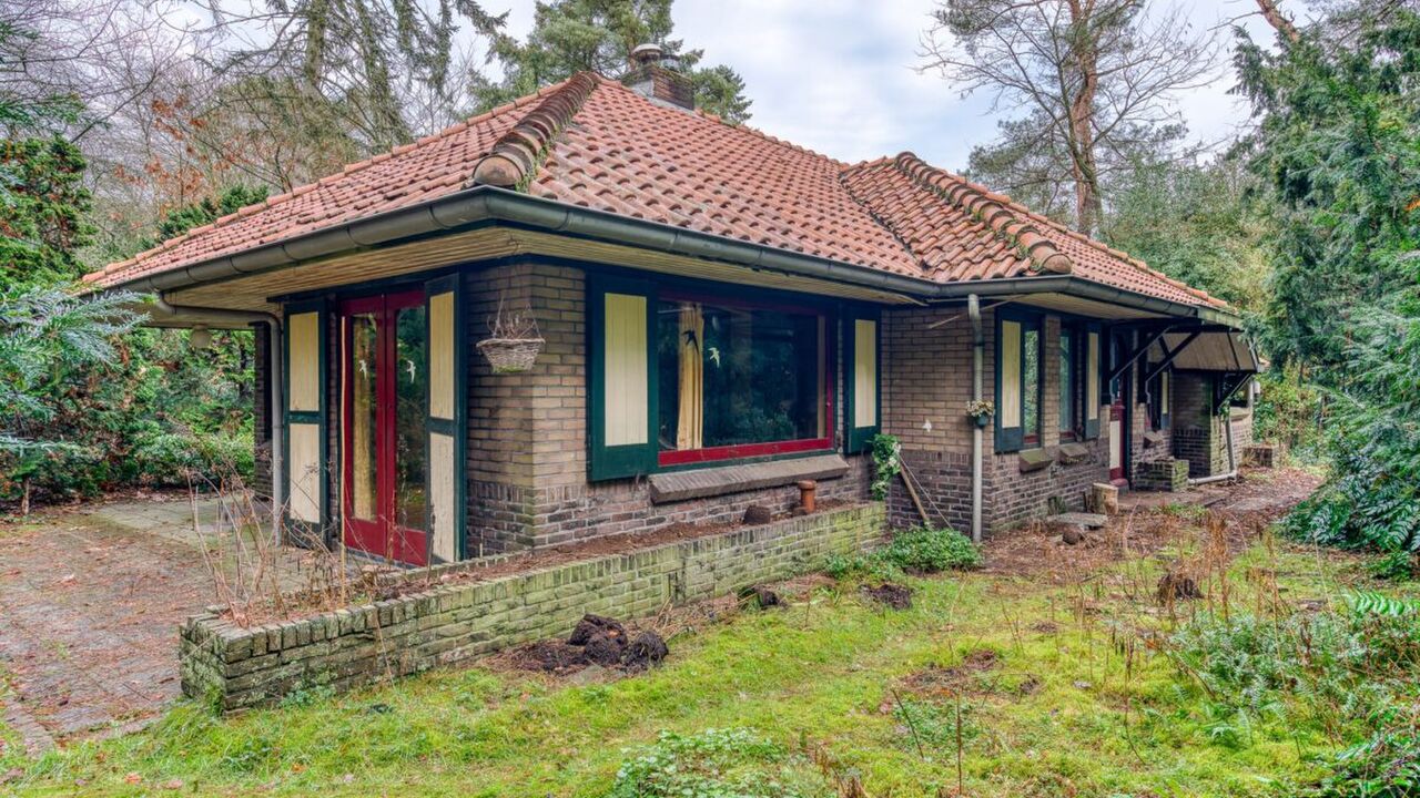 opknapwoning Maarn-Dorp