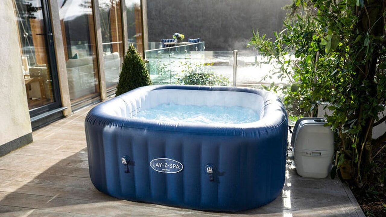 jacuzzi lidl
