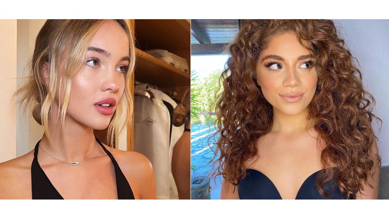finalisten miss nederland 2023