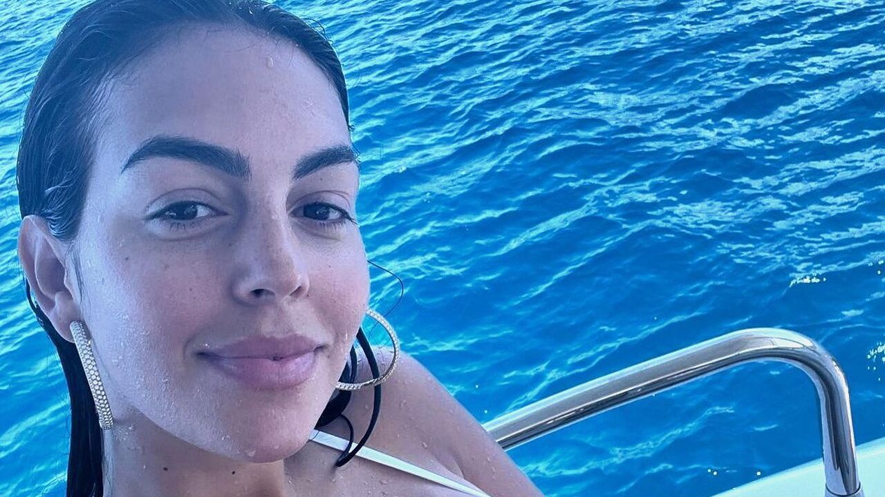 georgina rodriguez vriendin cristiano ronaldo 3
