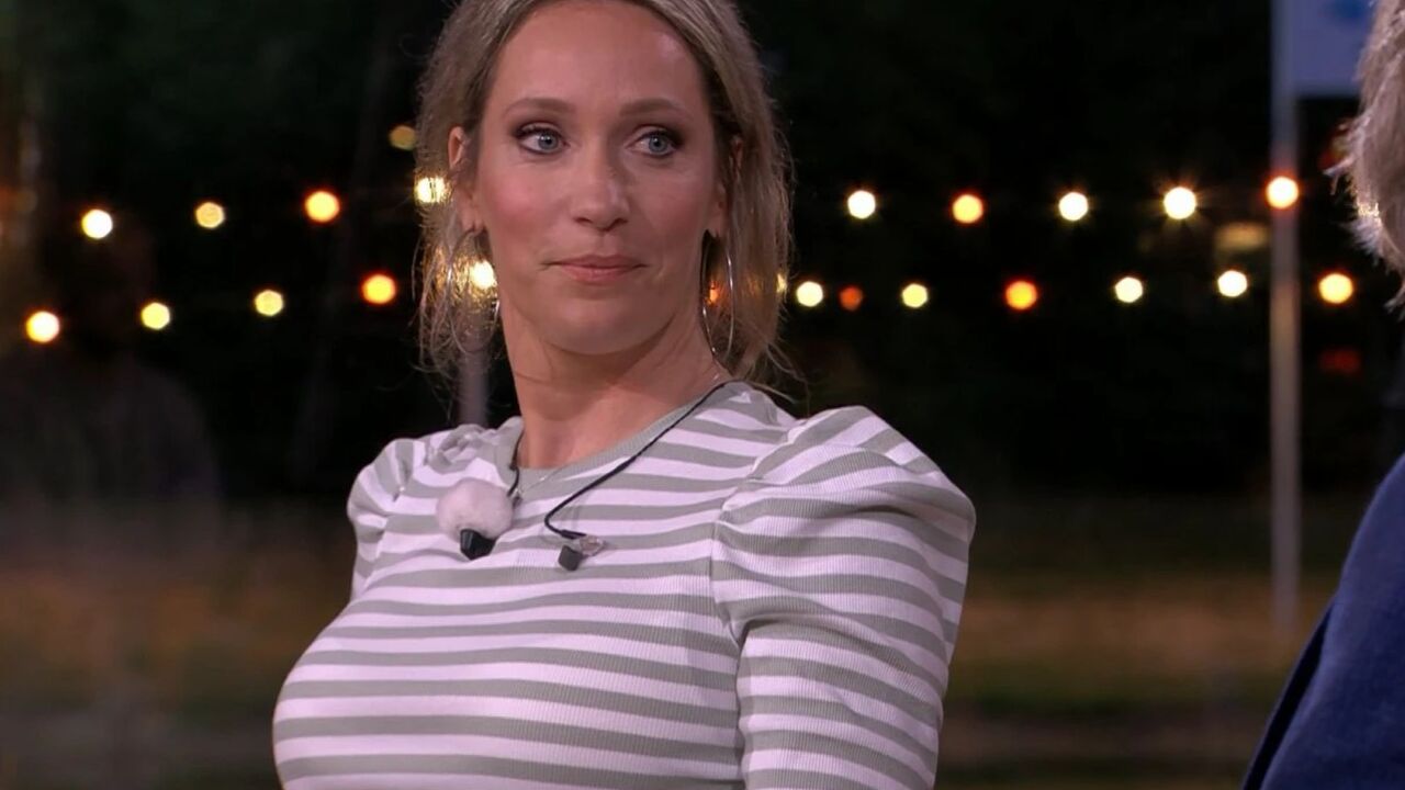 Hélène Hendriks foto