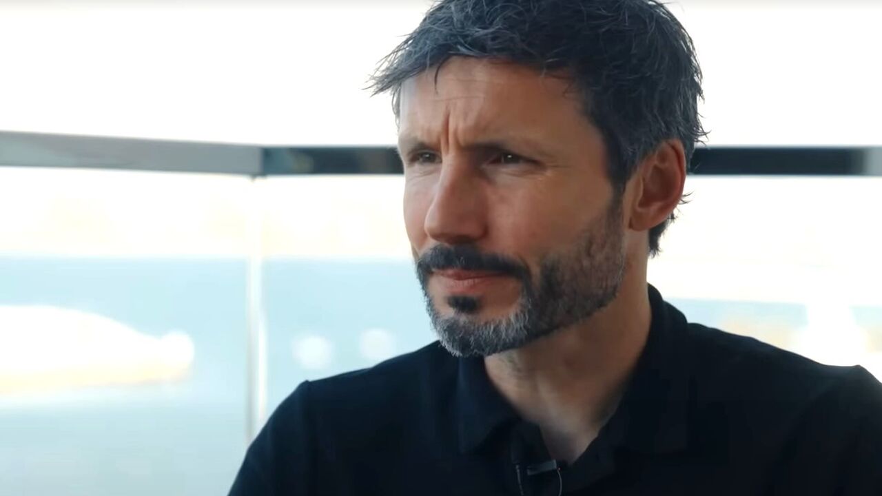 overvaller mark van bommel