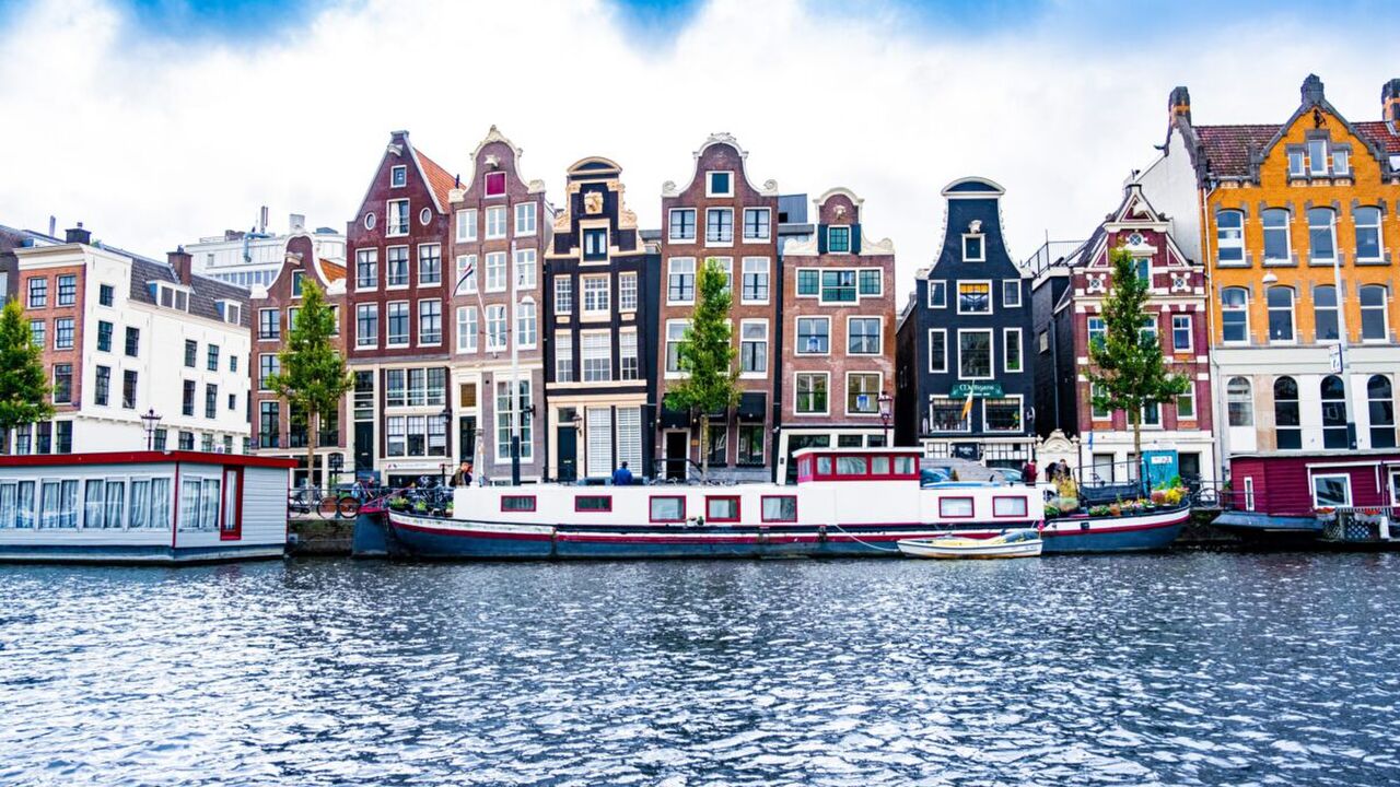 duurste vakantiebestemming europa amsterdam