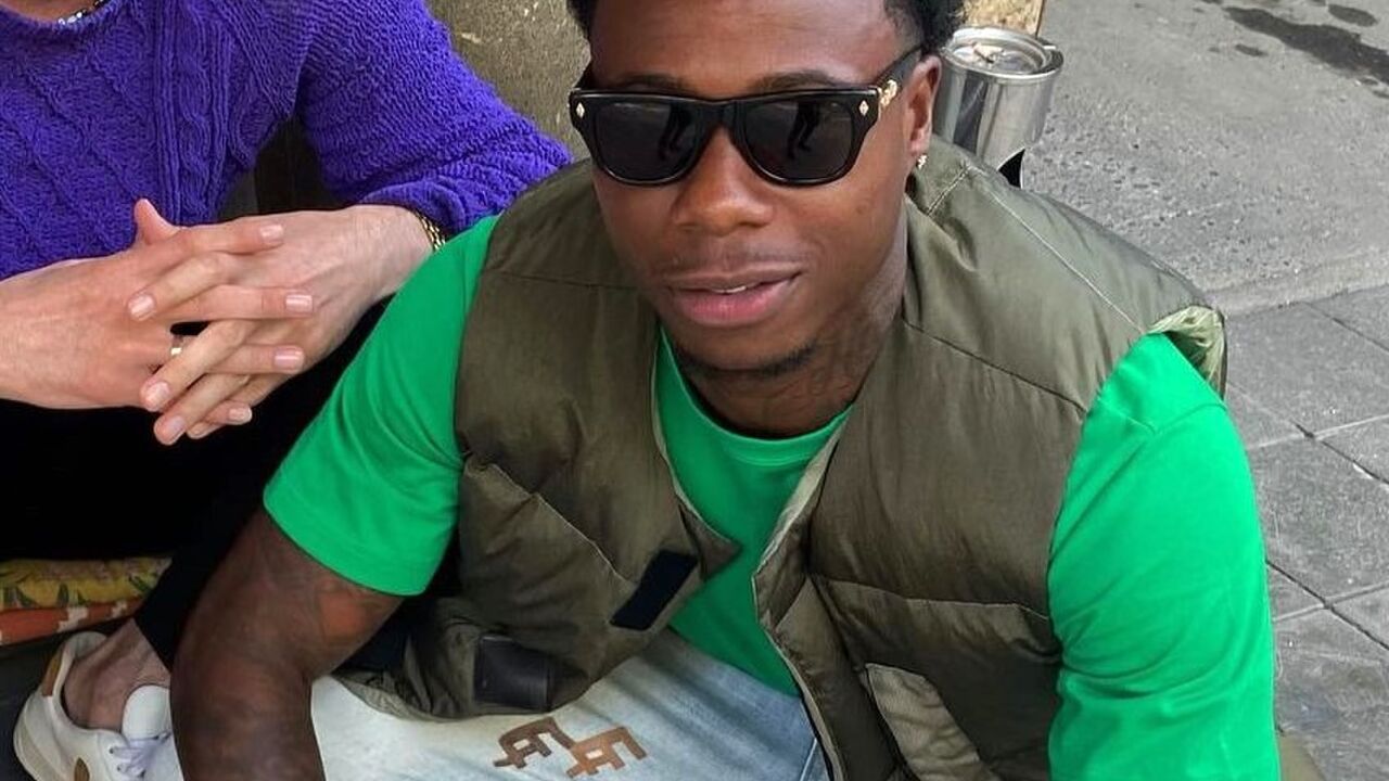 zaak quincy promes