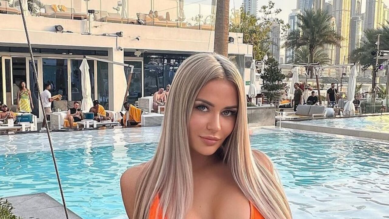 Megan Desaever
