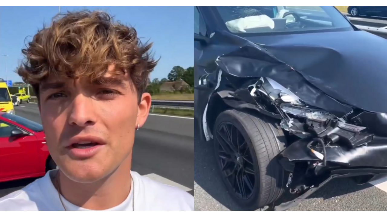 glein fontein crash auto