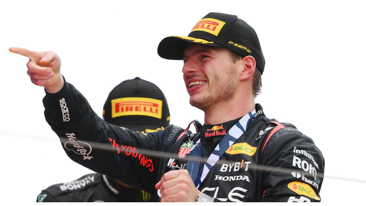 max verstappen belasting