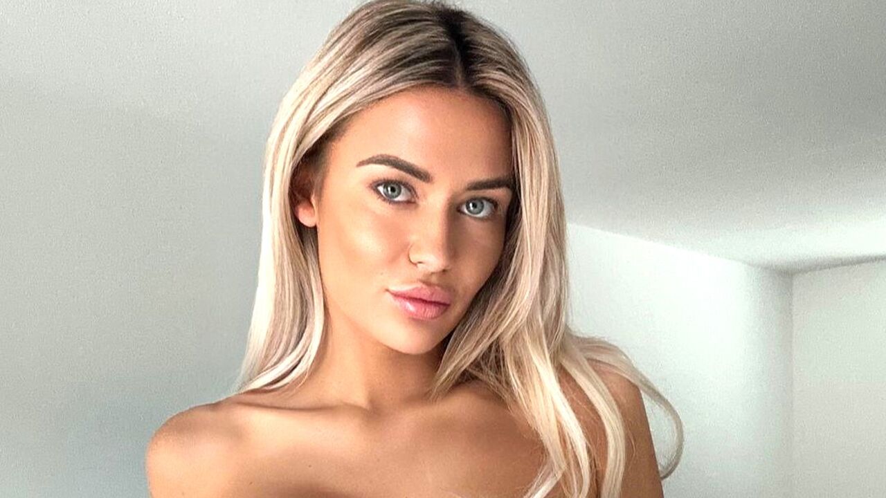 megan desaever 4