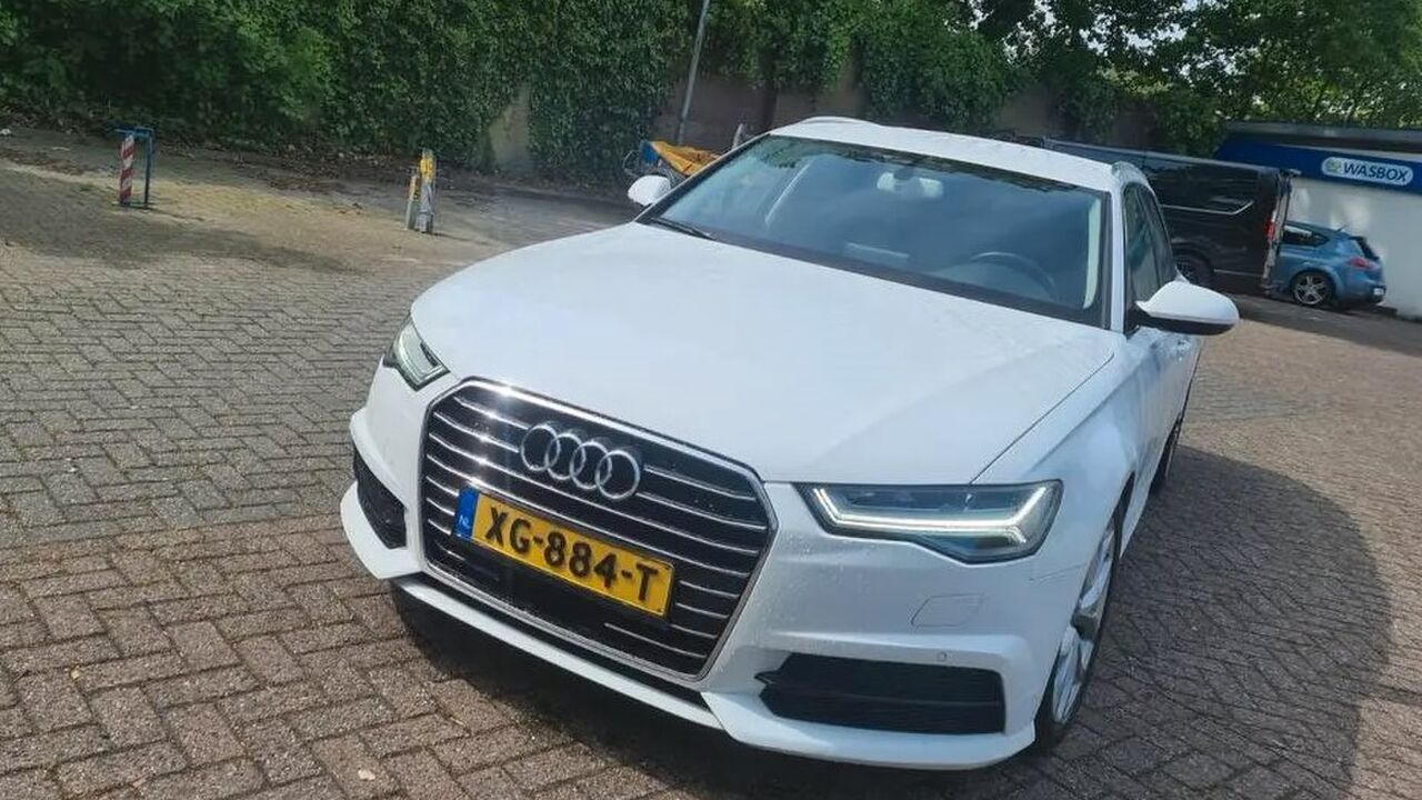 politieauto Marktplaats