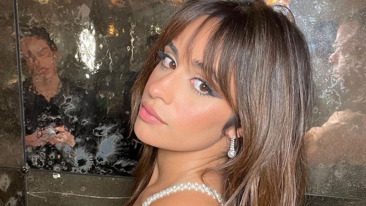 Camila Cabello
