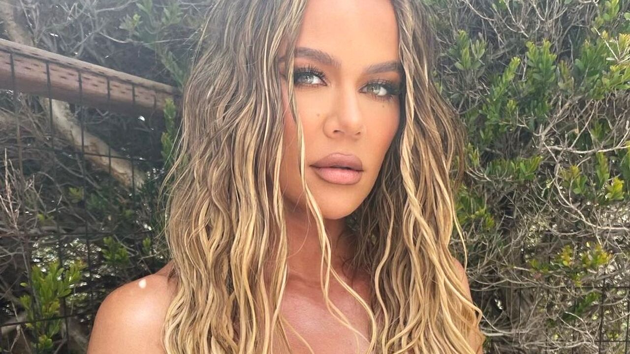 khloe kardashian