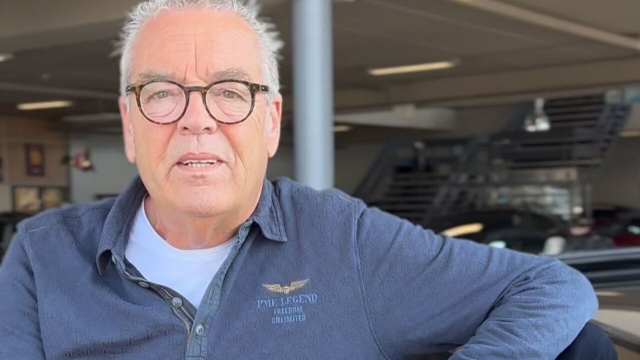 olav mol ziggo