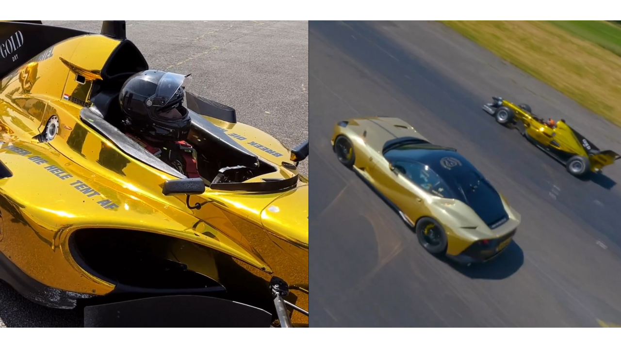 racevideo beukers