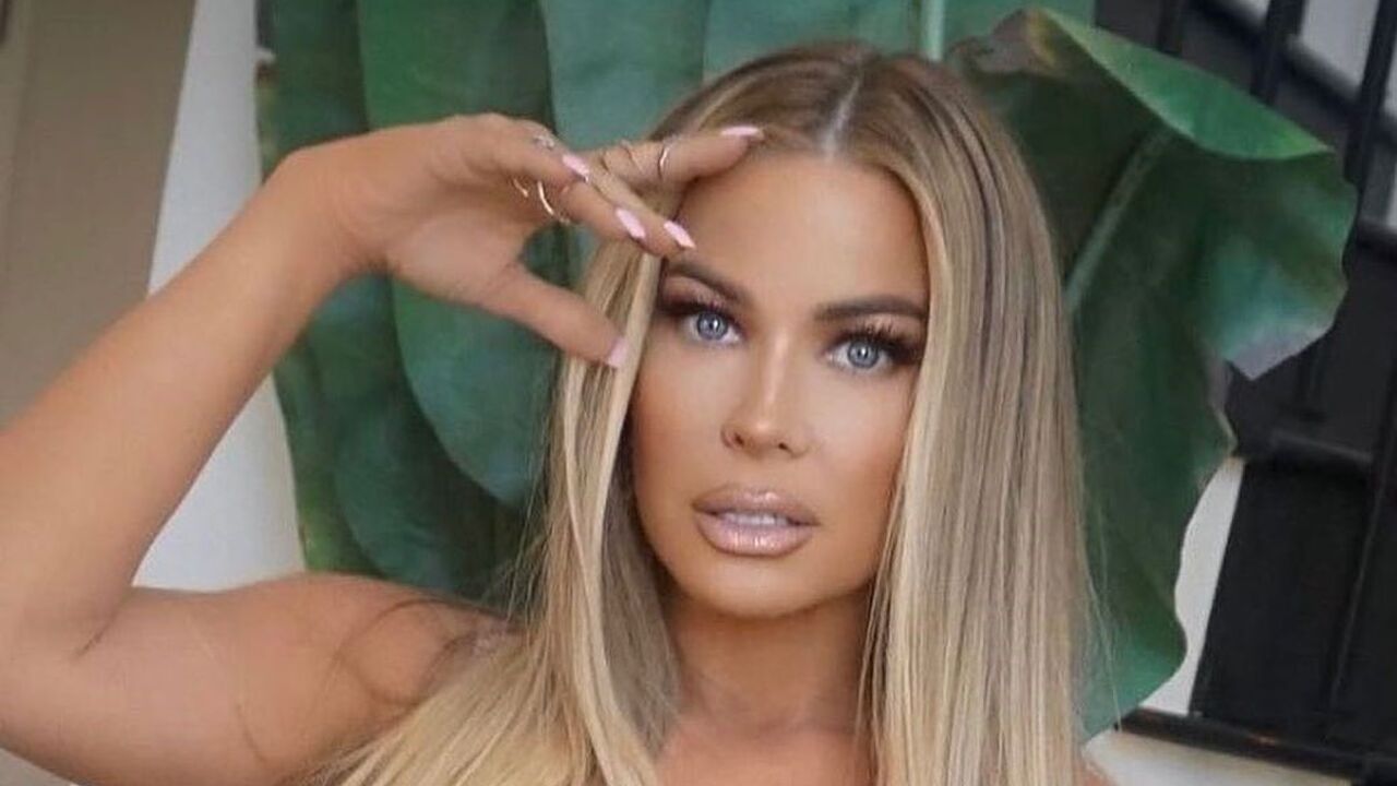 carmen electra