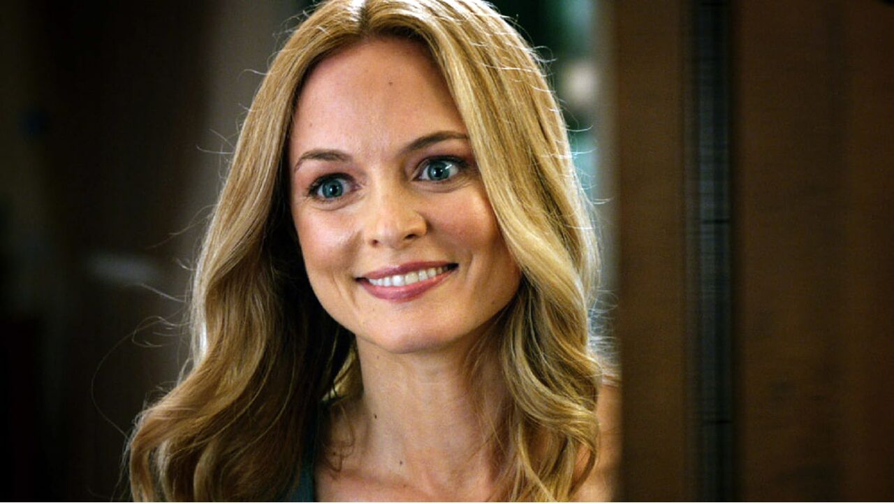 heather graham