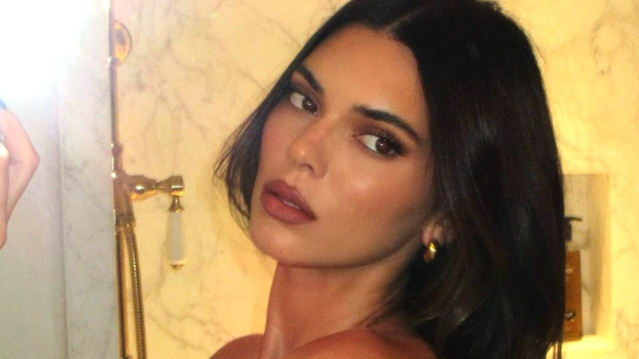 kendall jenner 23