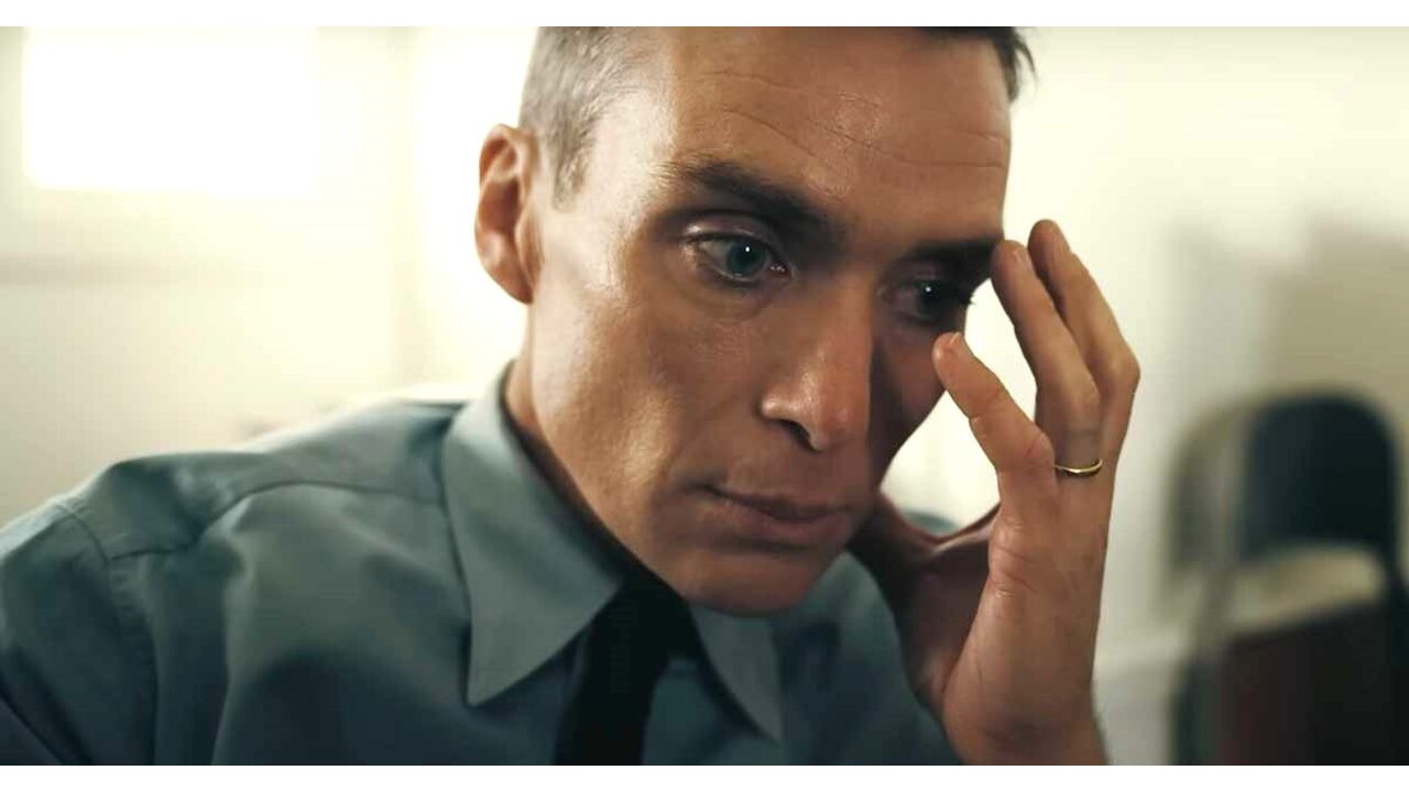 oppenheimer tickets