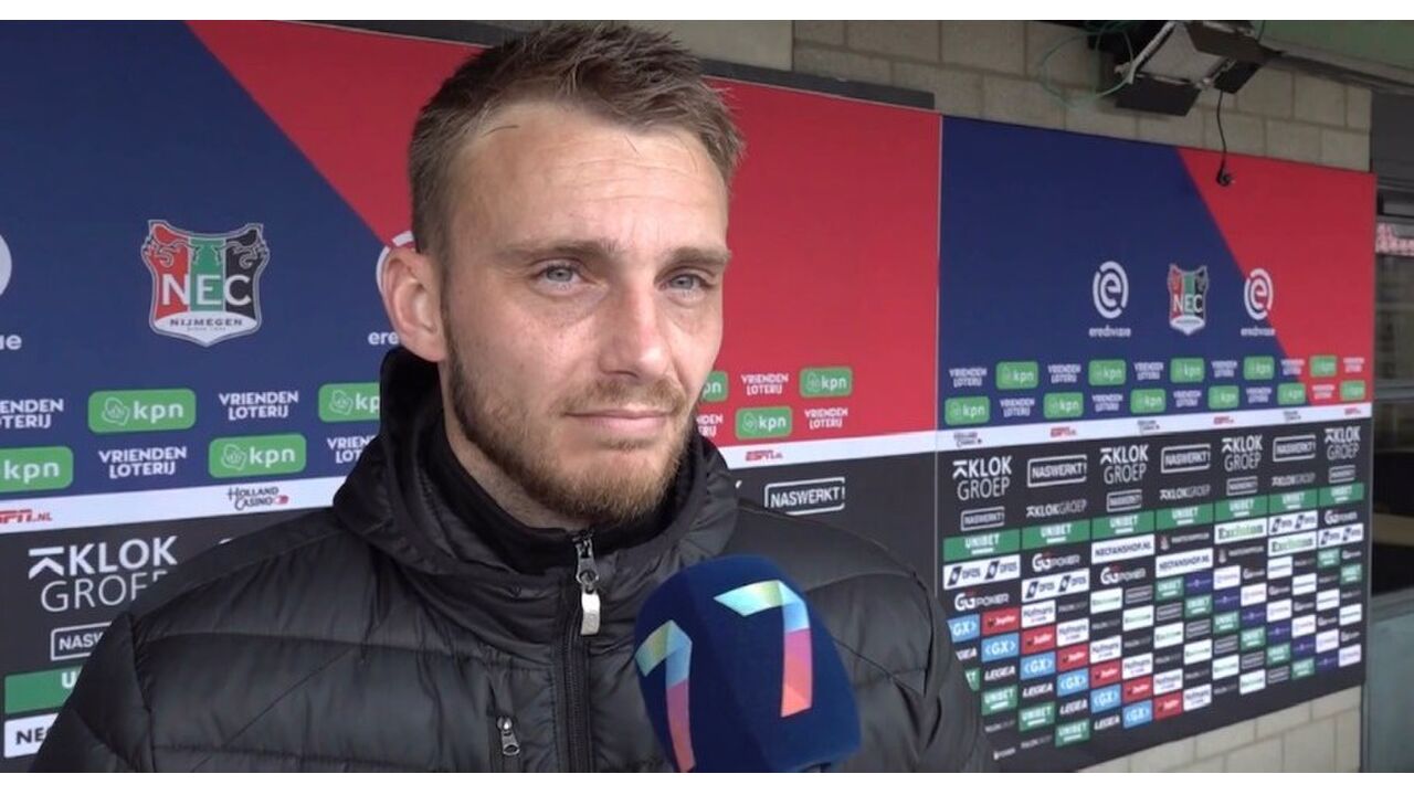 Voetballer Jasper Cillessen koopt woonhuis van 1.3 miljoen
