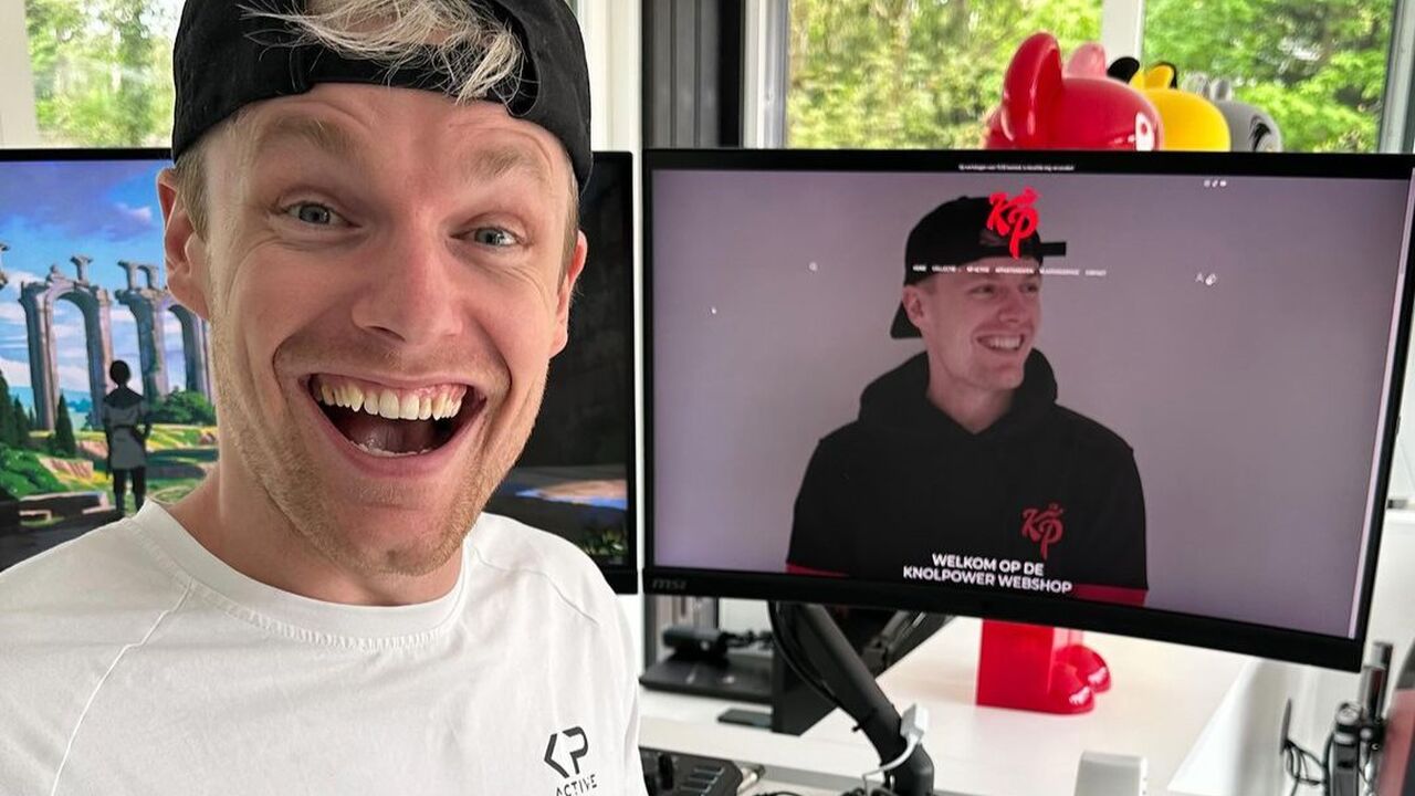 enzo knol woning te koop