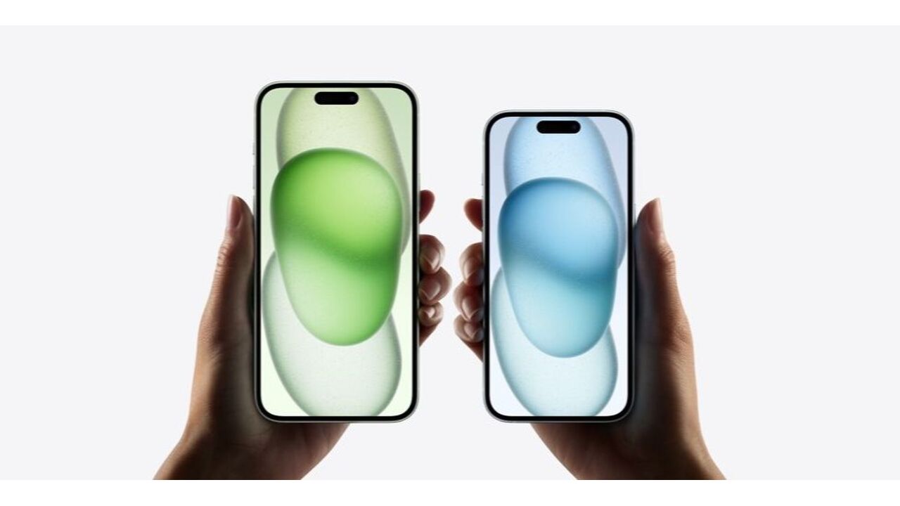 iphone 15