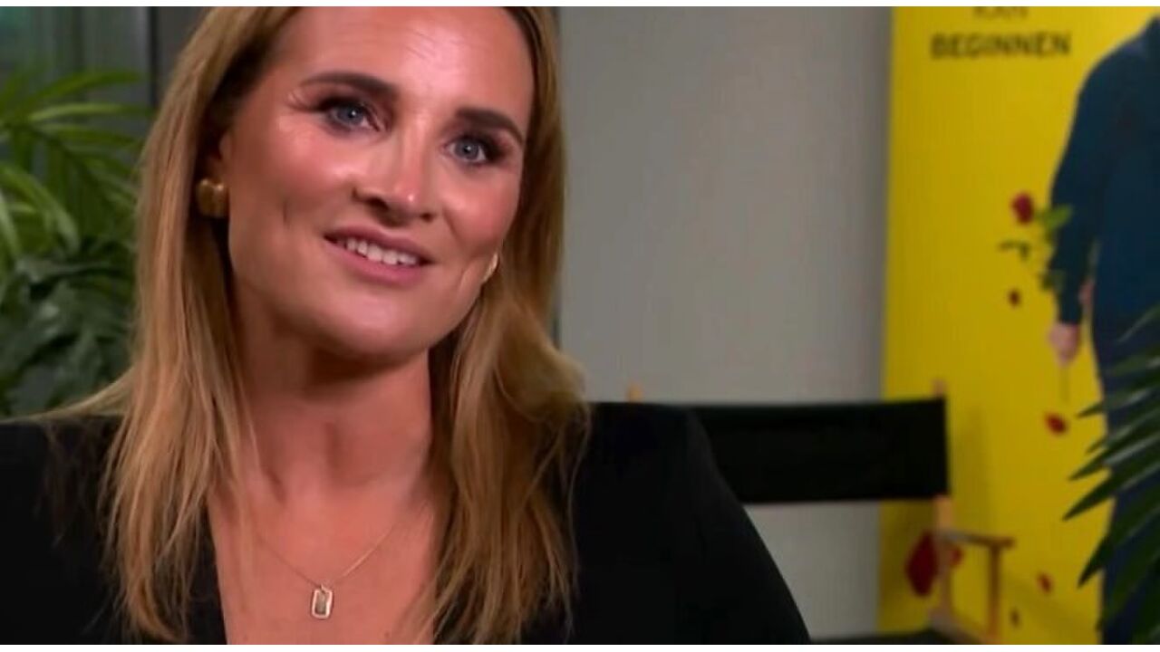 lieke van lexmond