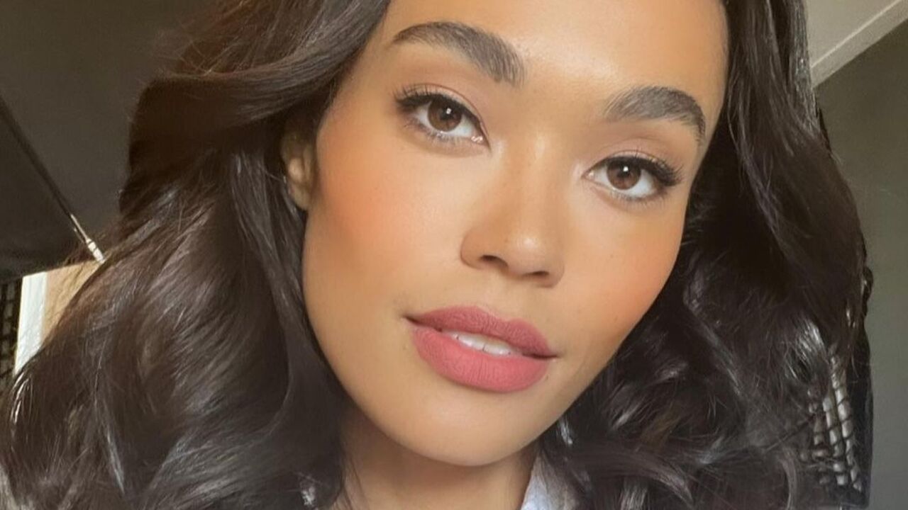 romy monteiro 23