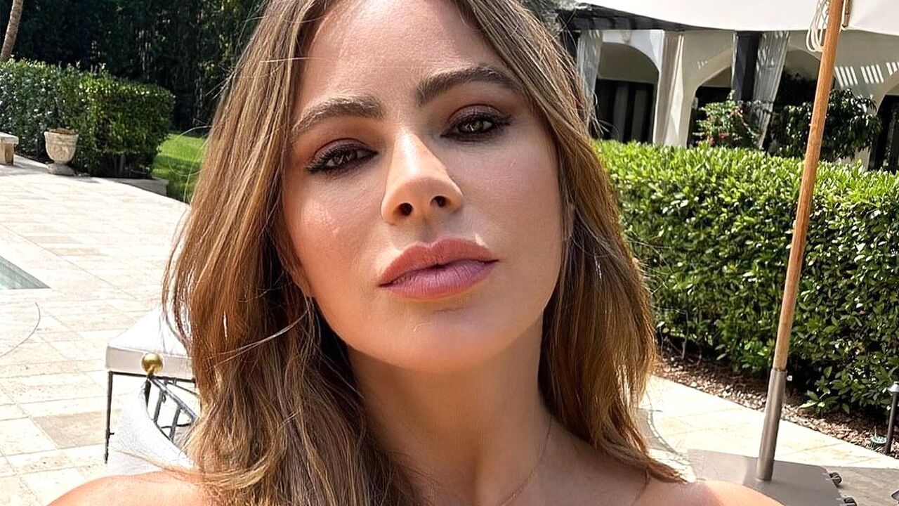 sofia vergara 4