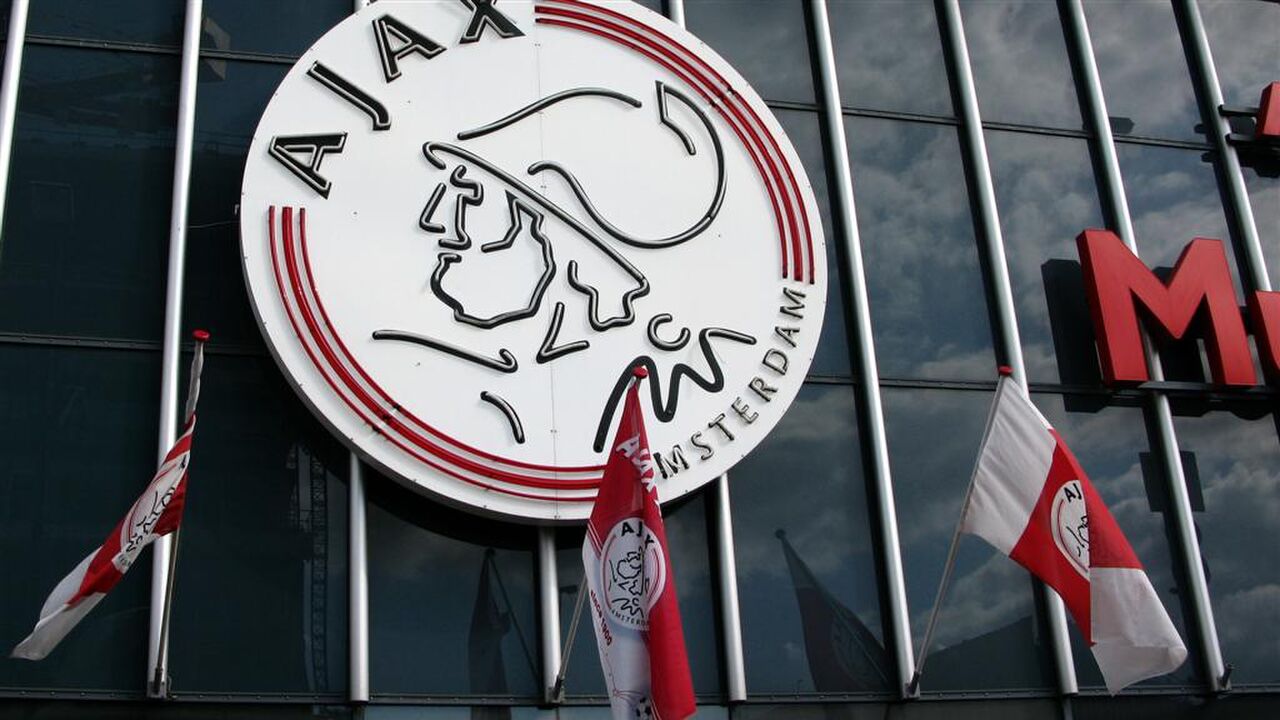 ajax clublied