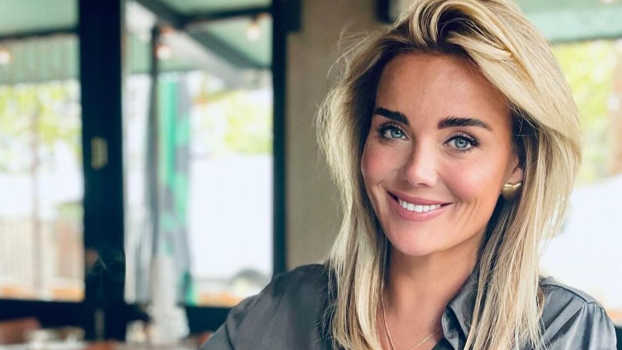 Monique Westenberg