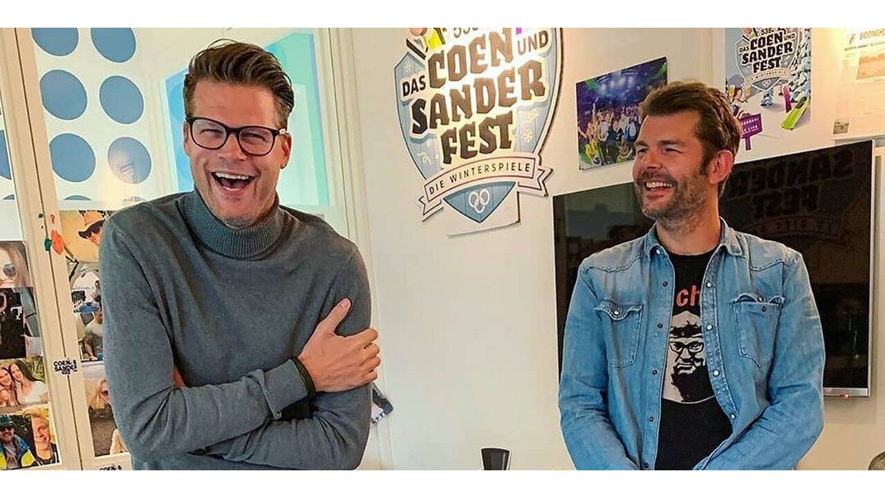salaris coen en sander