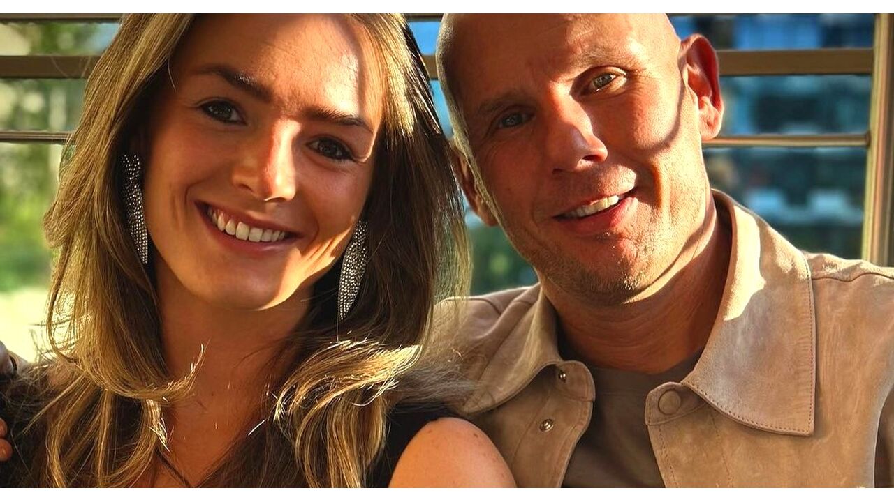 demi van halst dochter jan