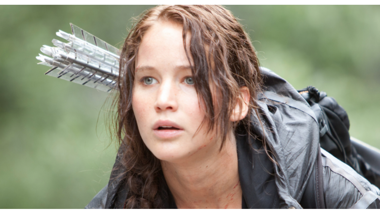 the hunger games netflix 6