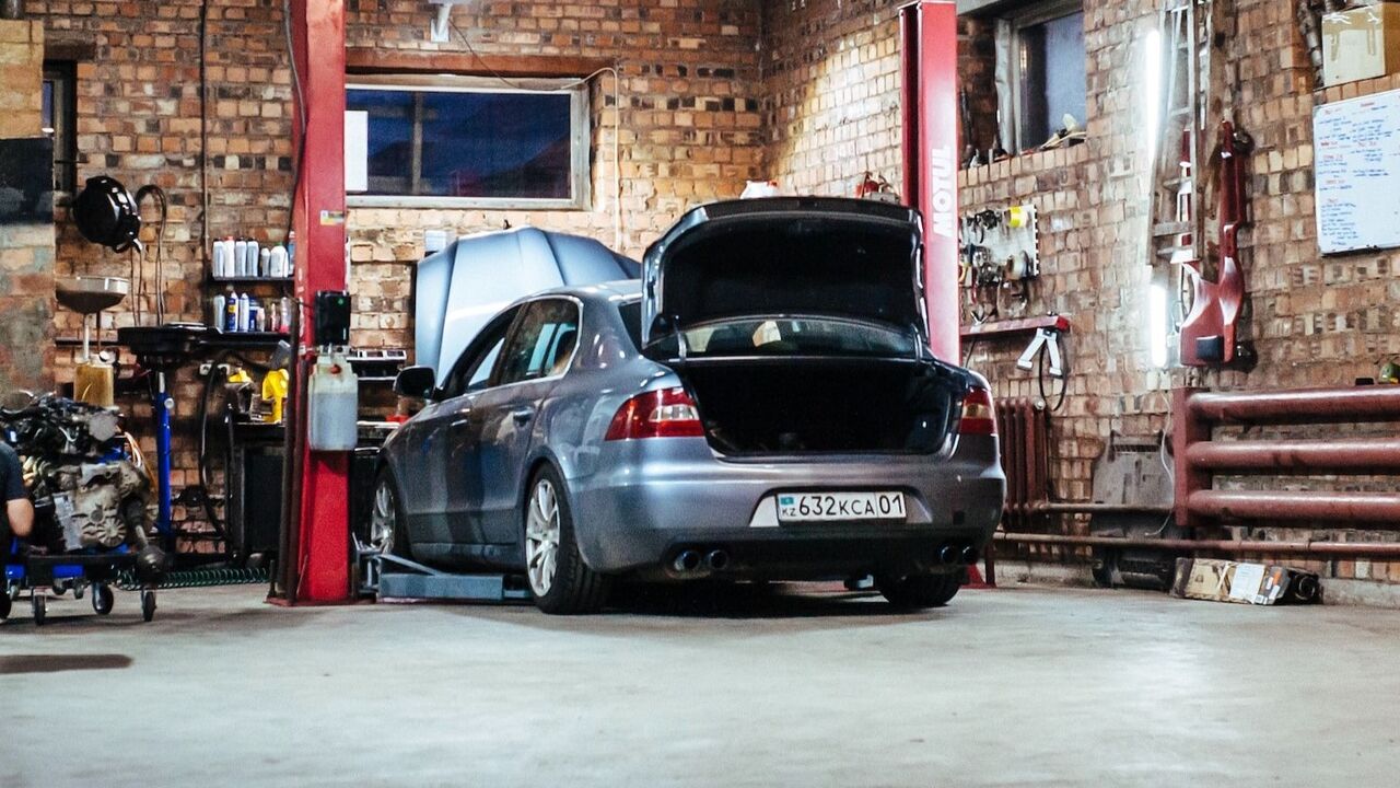 wat kost een auto